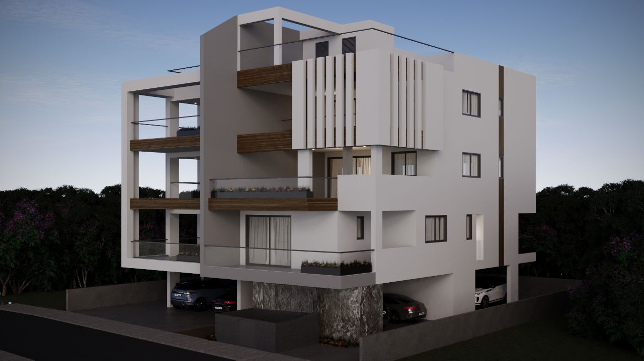 Ideal Living 7