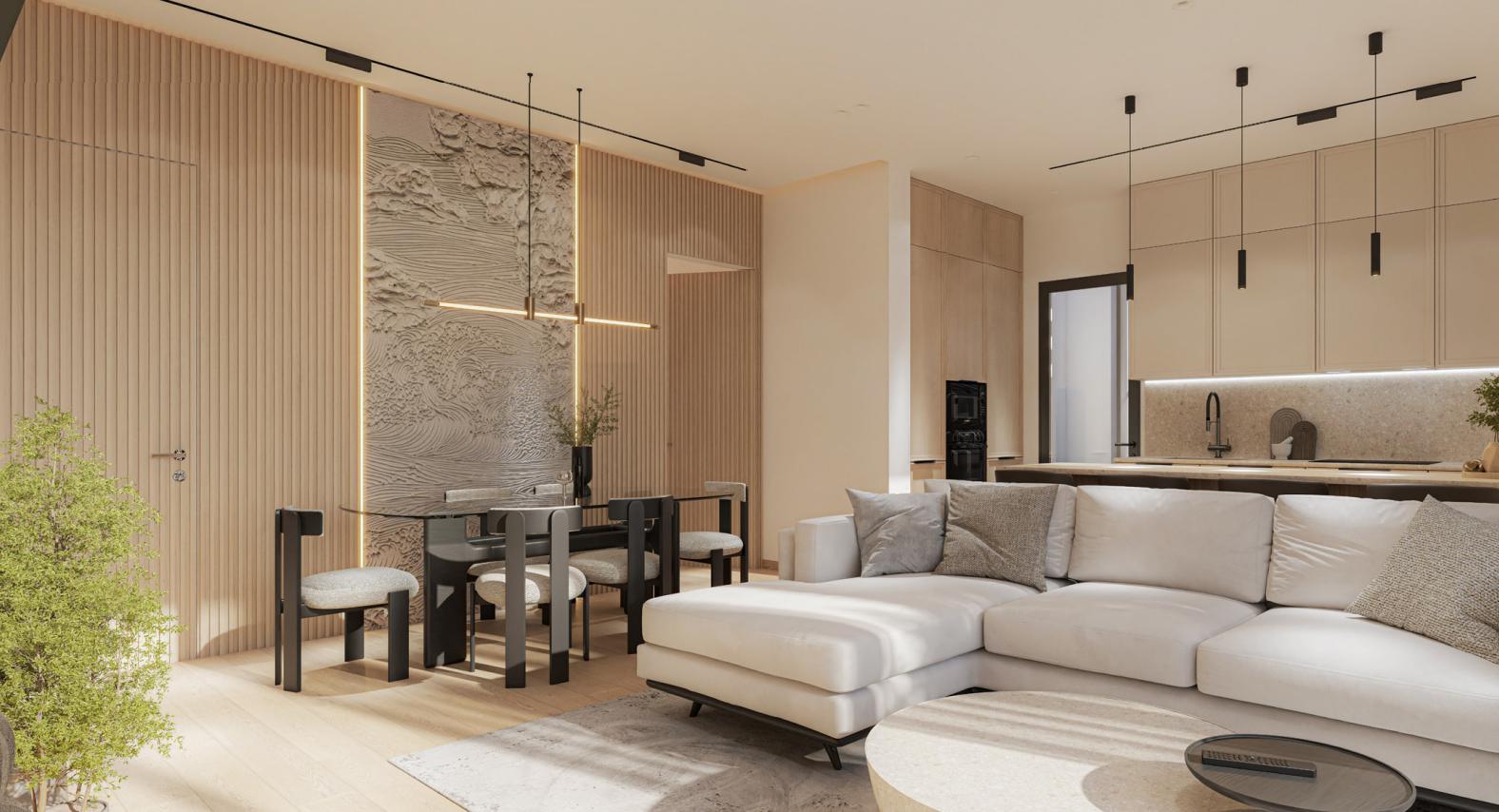 Green View Residences