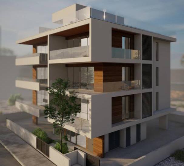 Olympian Residence