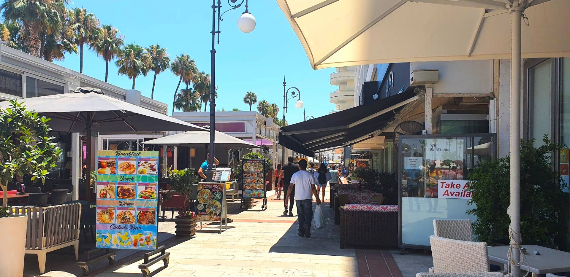 Cost of living in Larnaca in 2023