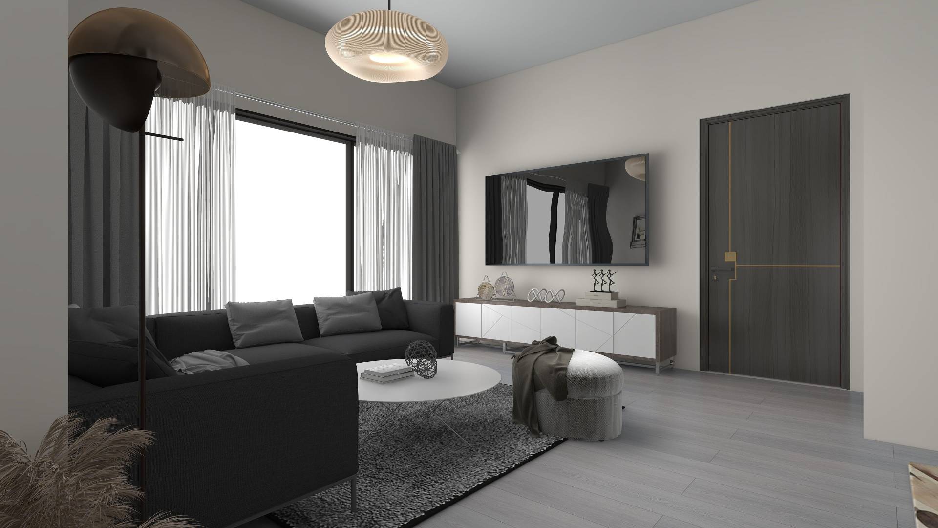 Orange Tree Residence