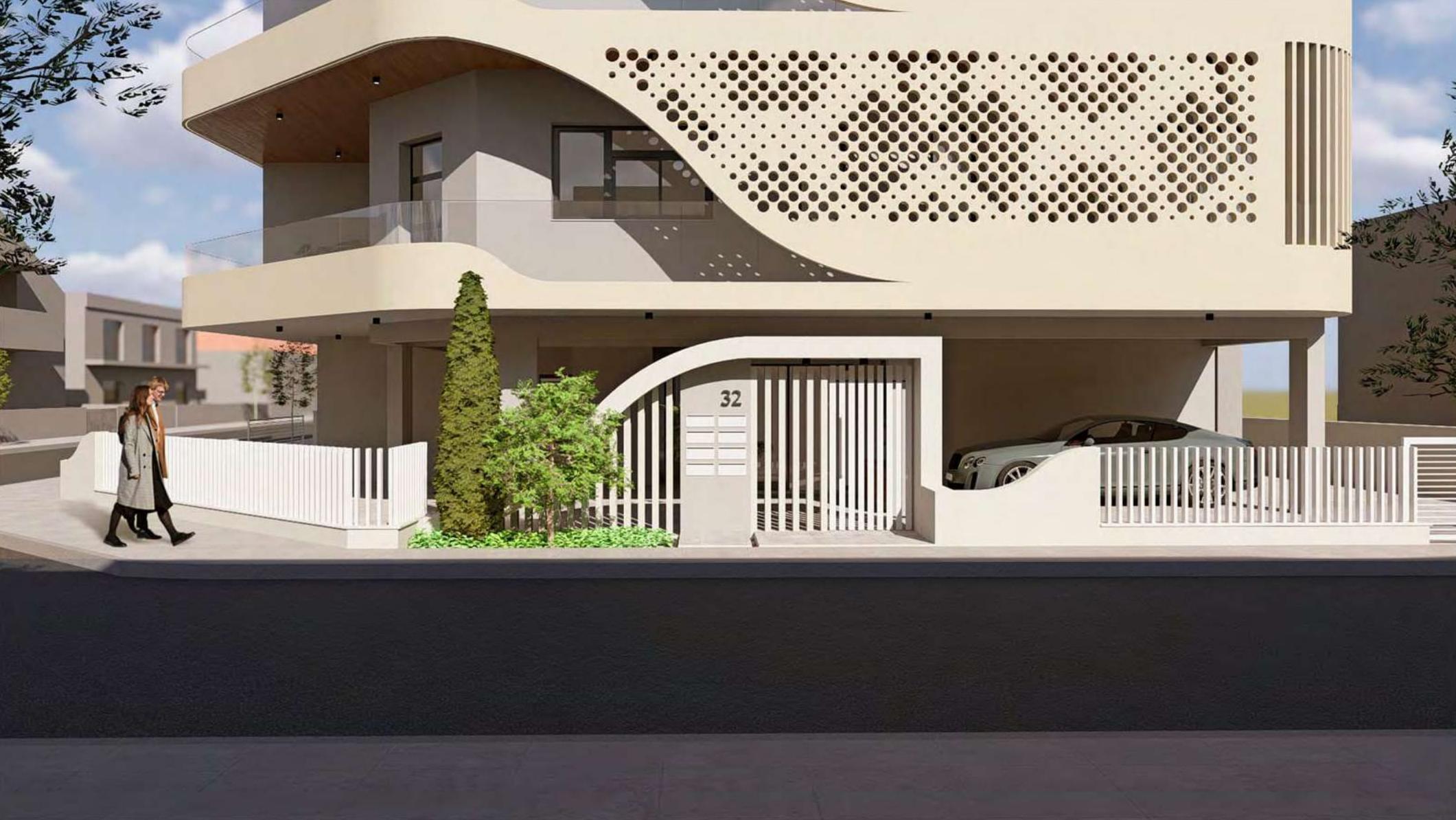 AP Residences