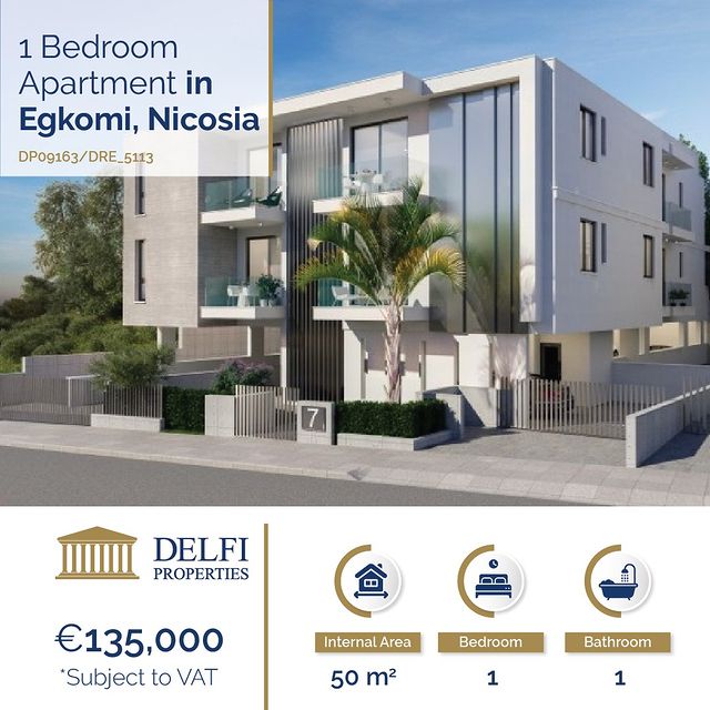 Delfi Properties