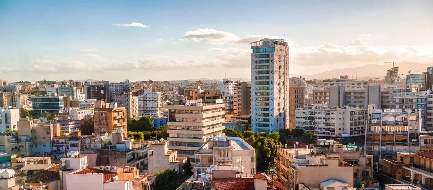 More than a quarter of real estate transactions in Cyprus in 2024 were made by buyers from third countries.
