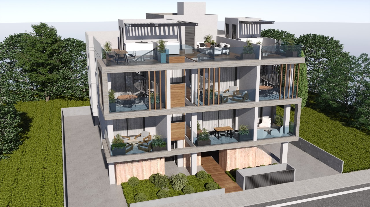 La Vida Residence