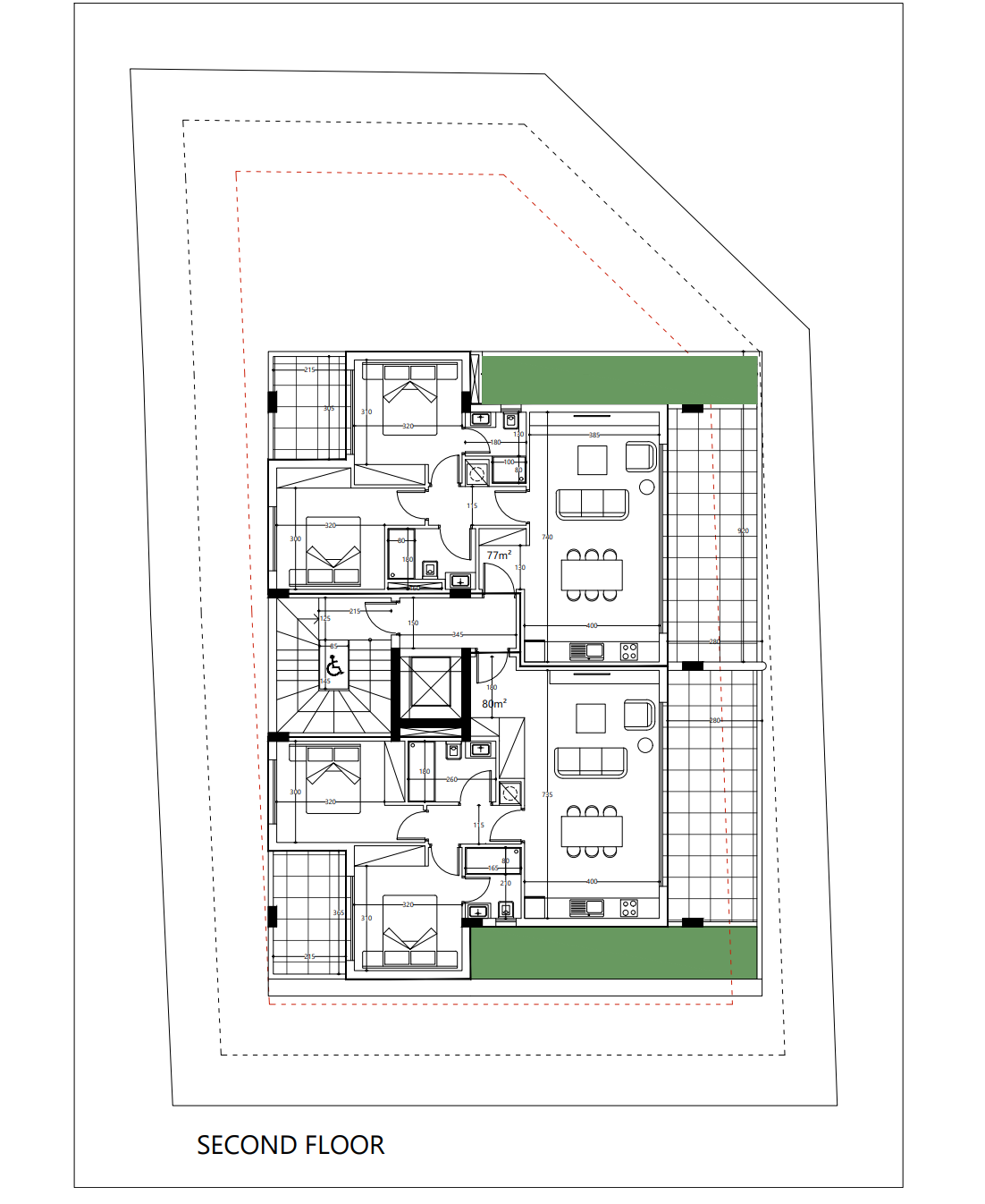 Albion Residence Limassol