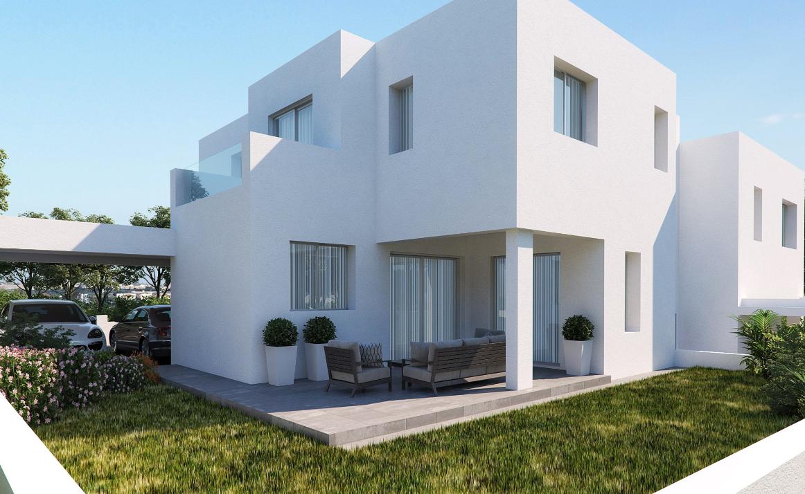 Genesis Residences