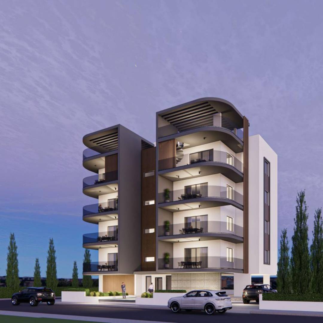Ethnia Residence