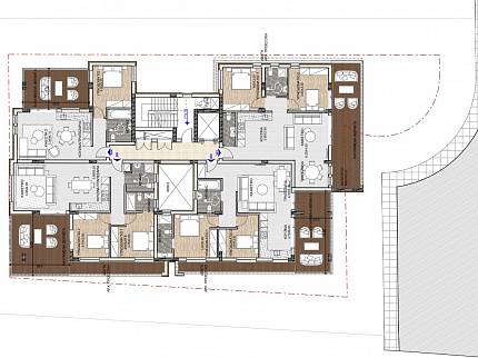 Aelia Residences