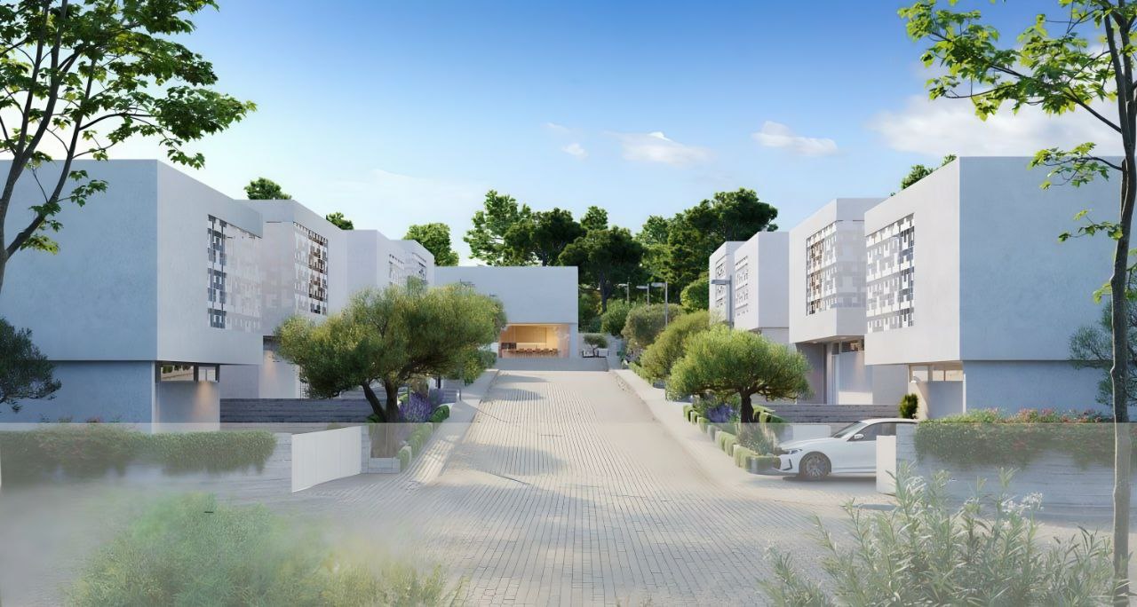 Blissful Homes