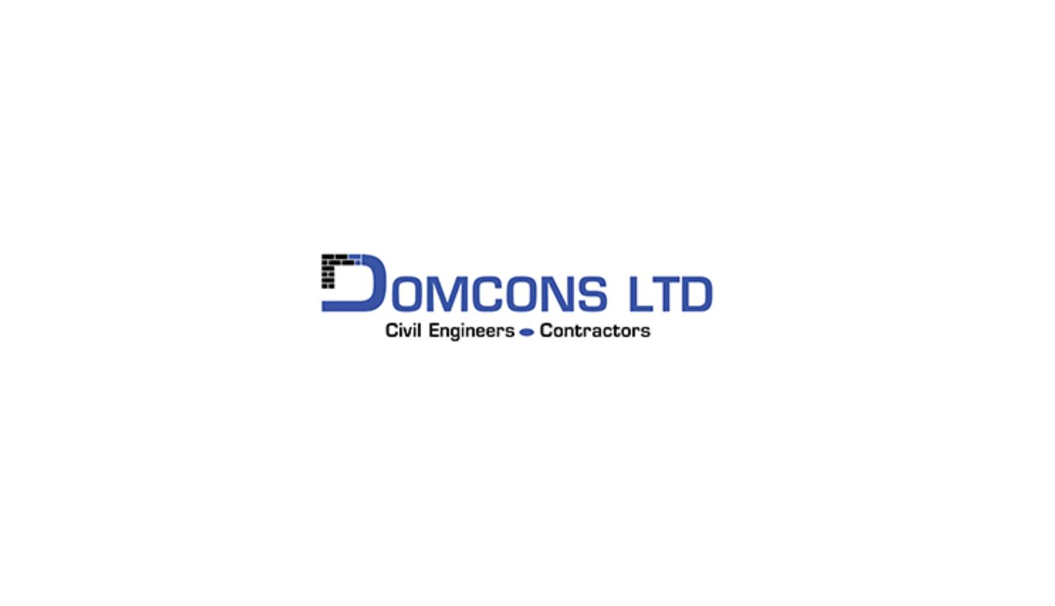 Domcons Ltd