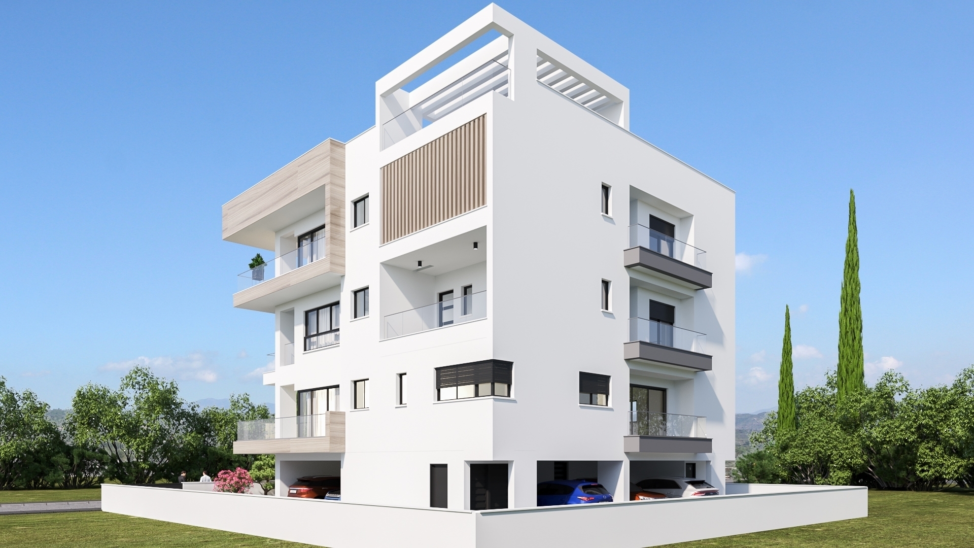 Premier Elite Residences