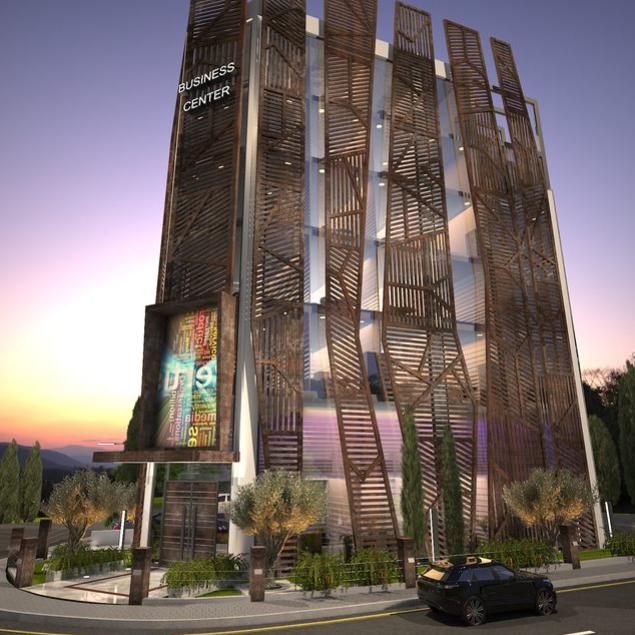 De Center (Ajami BC)