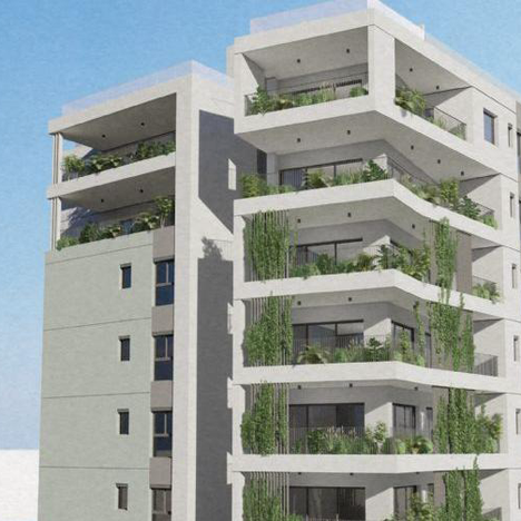 Acropolis Gardens Block 3