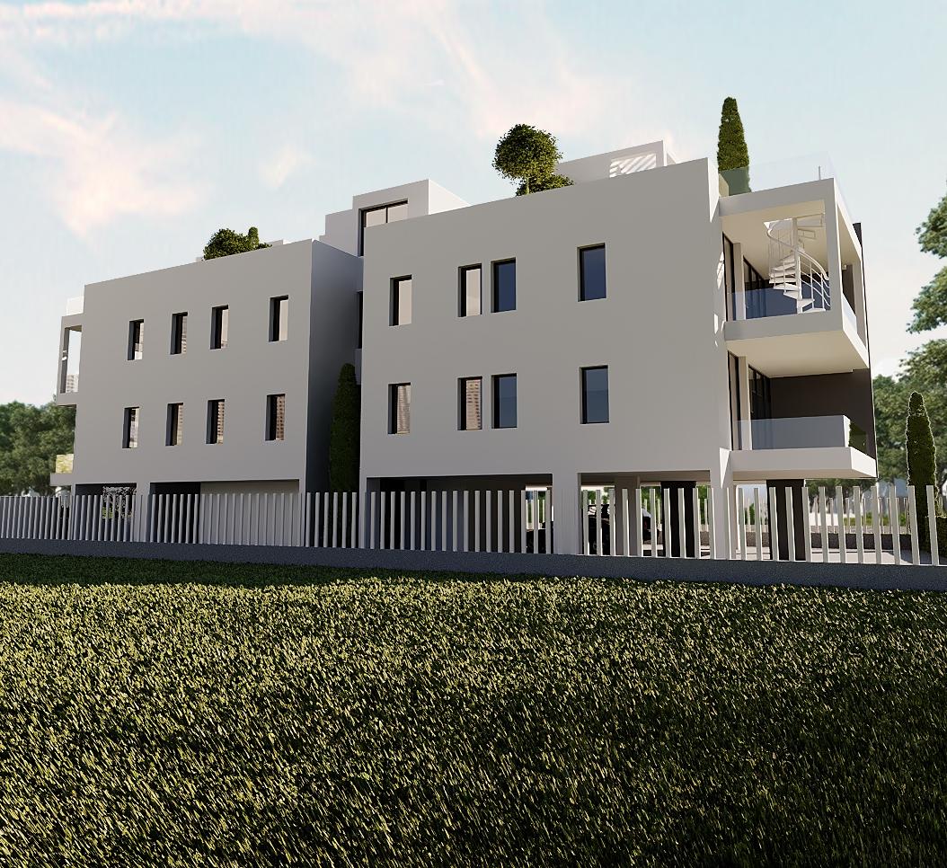 Infinity Residence