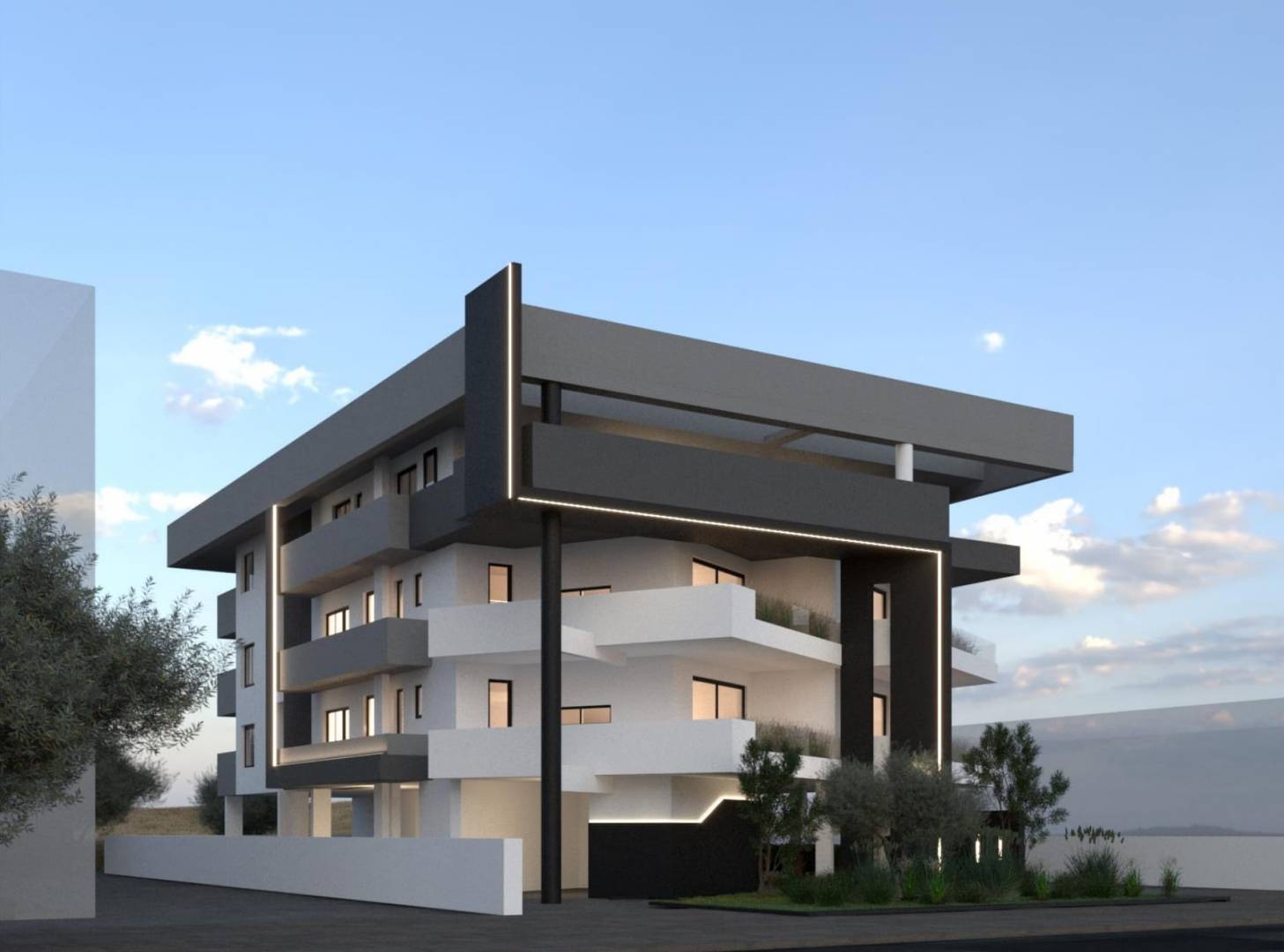 Euphoria Residence