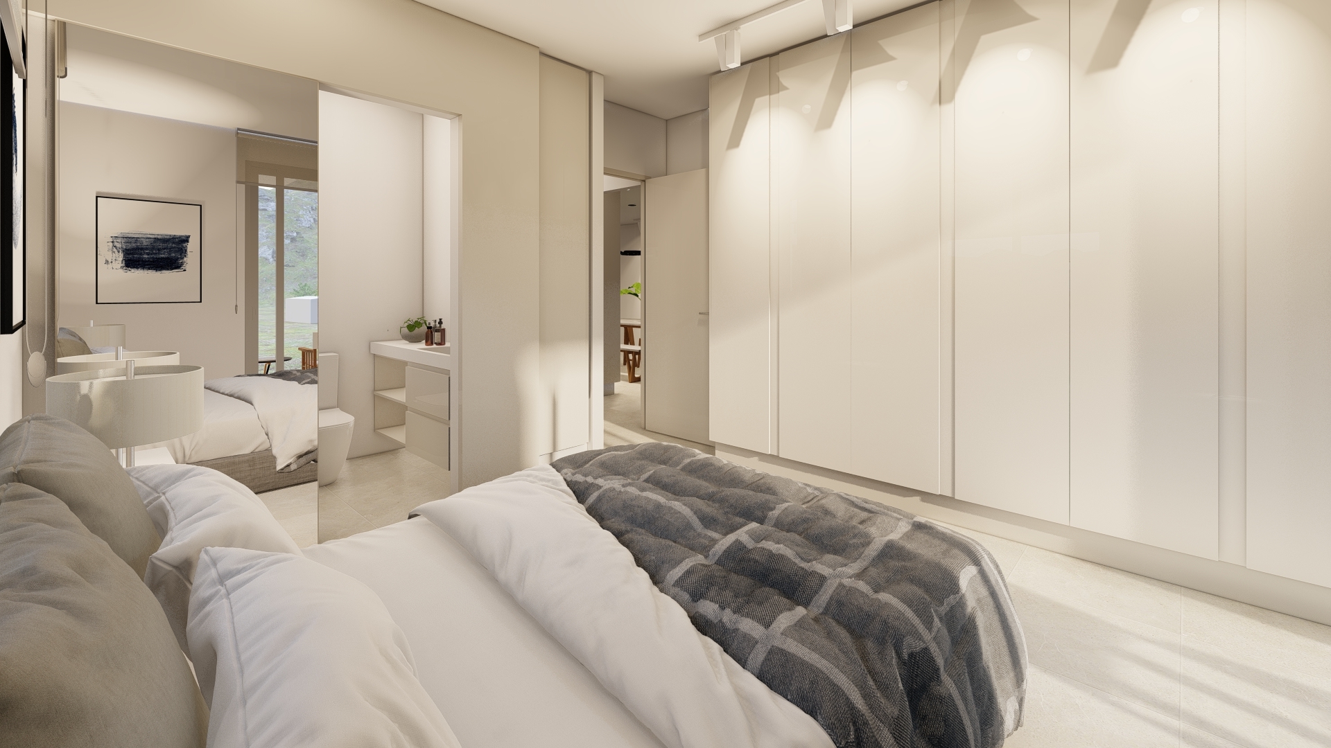 Blue Residences