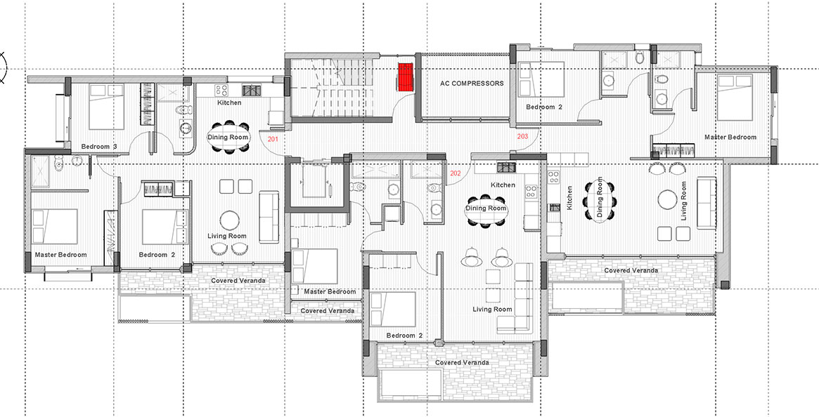 Blue View