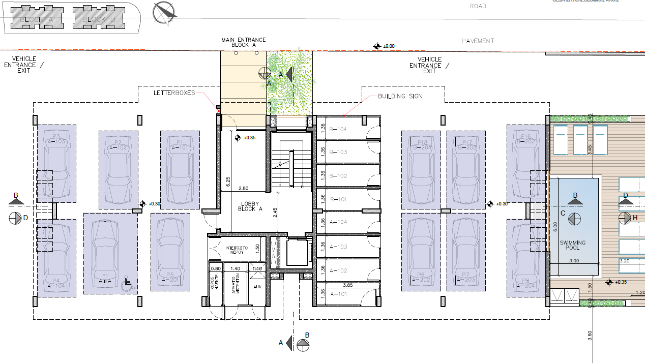 Kiti Magic Residences