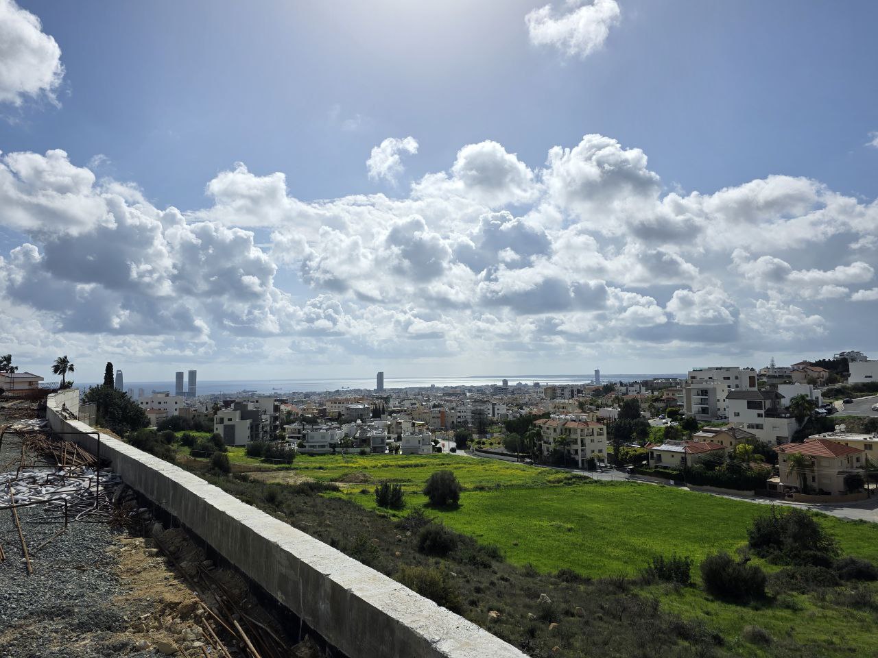 Agios Athanasios