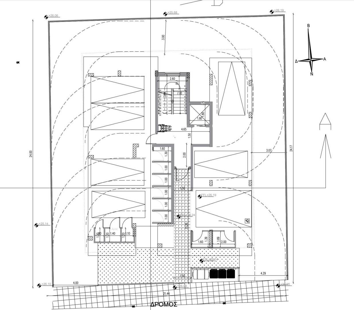 La Vida Residence