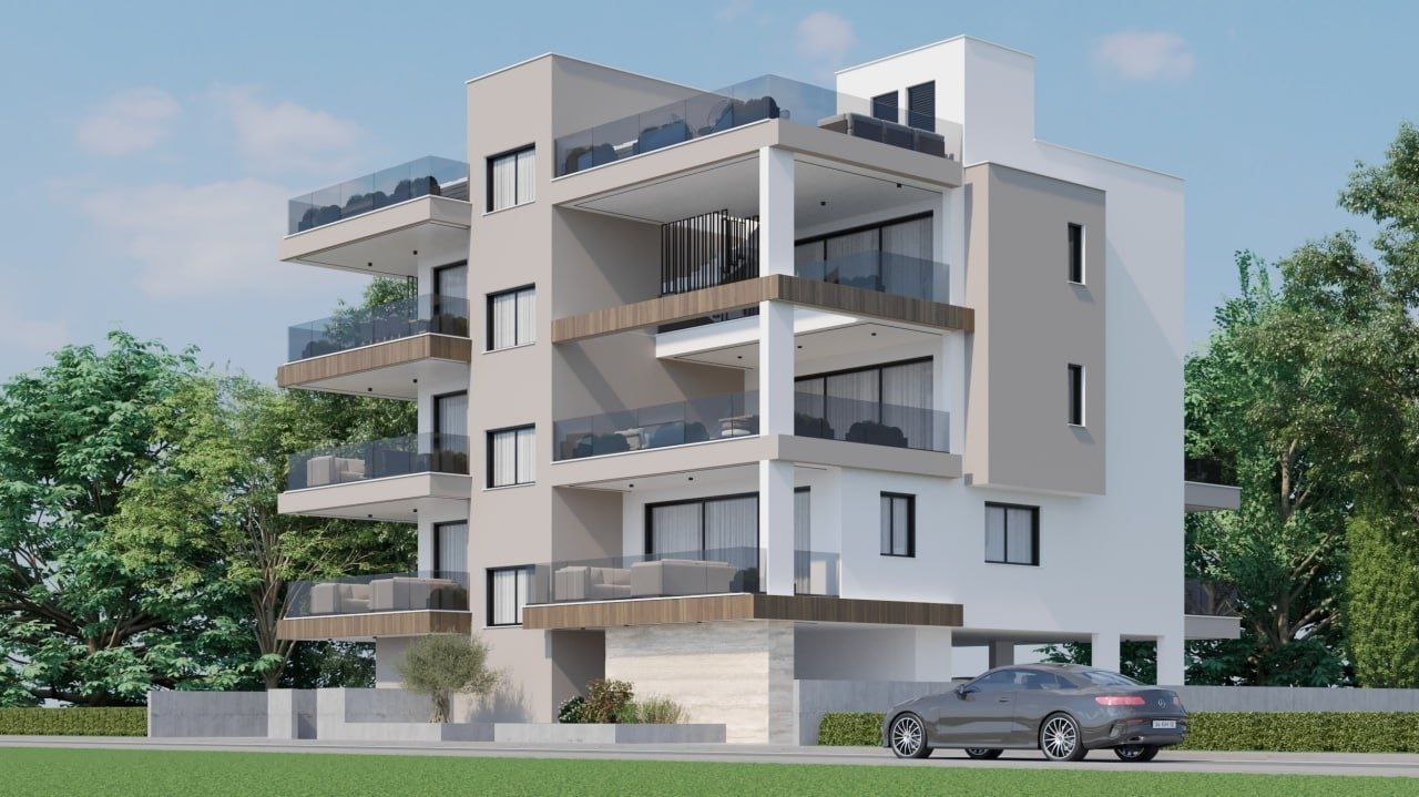 ONAR Residence
