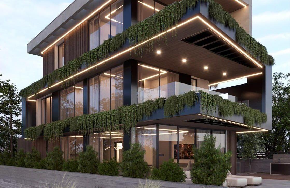 Onero Villa I