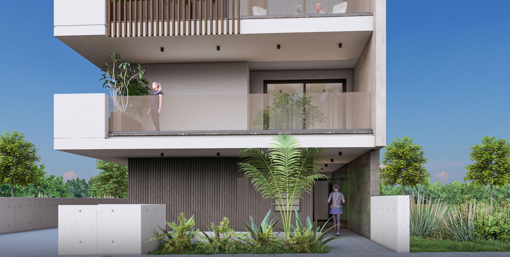 Harmony Residence