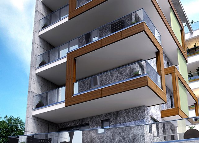 Anthias Properties