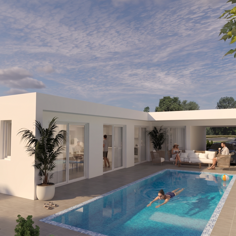 Zen Homes 4