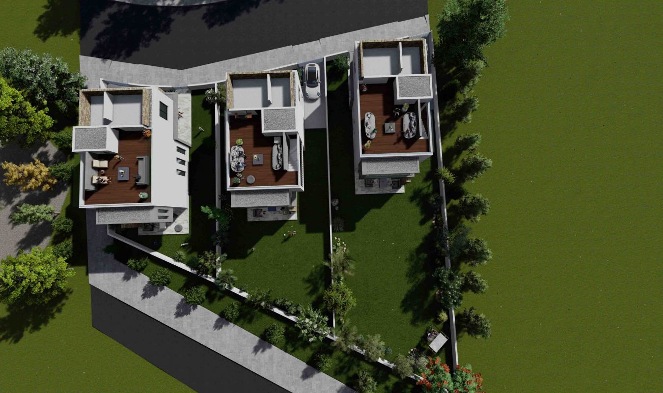 Elite 2 Villas