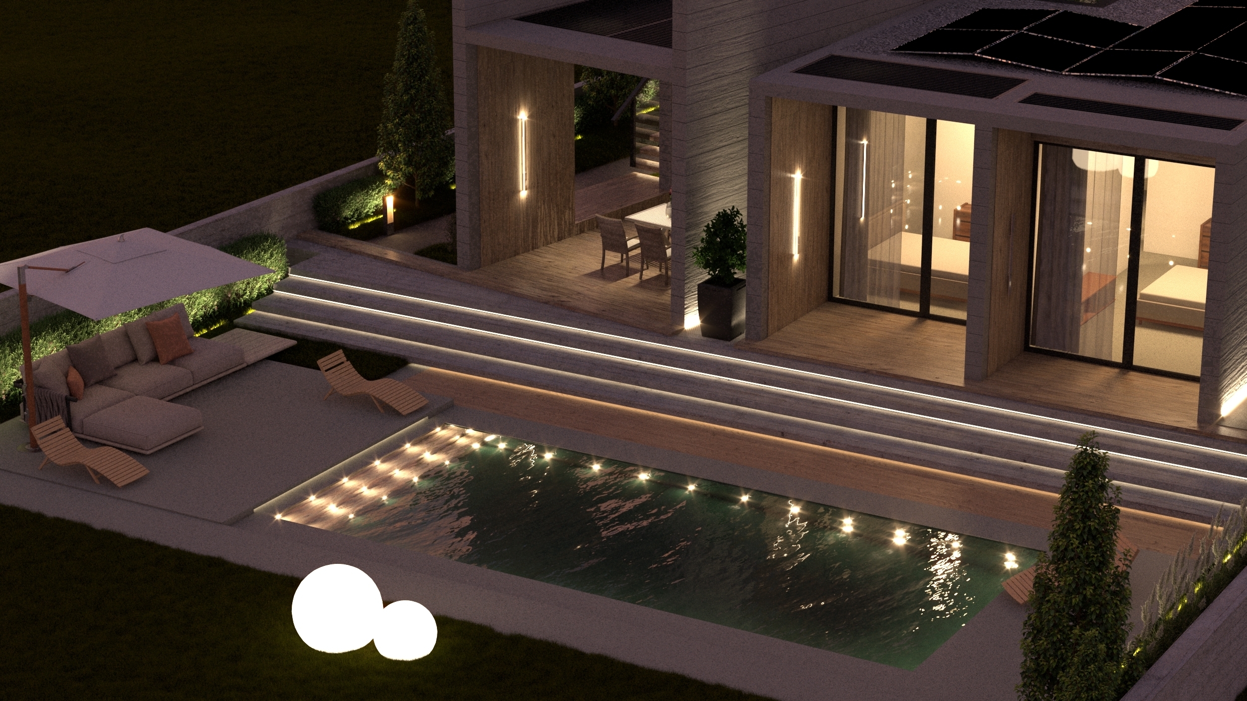 Sea Caves Residences