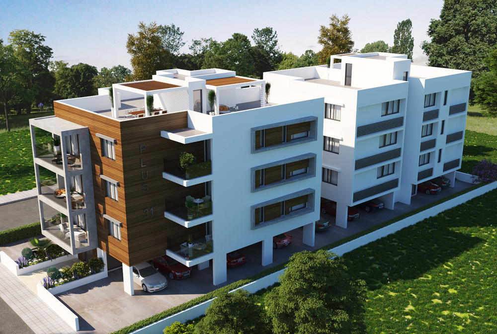 Plus 31 Residence