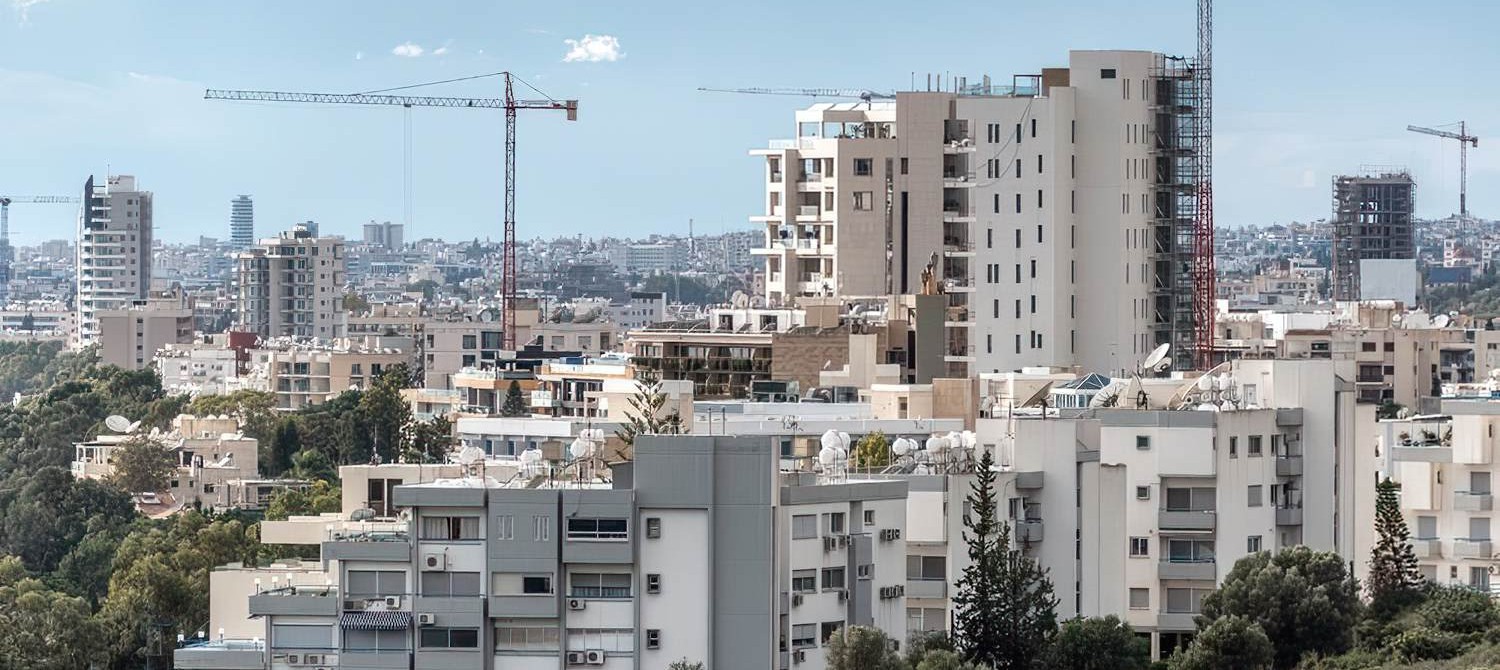 Cyprus’ Construction Sector Gains Momentum