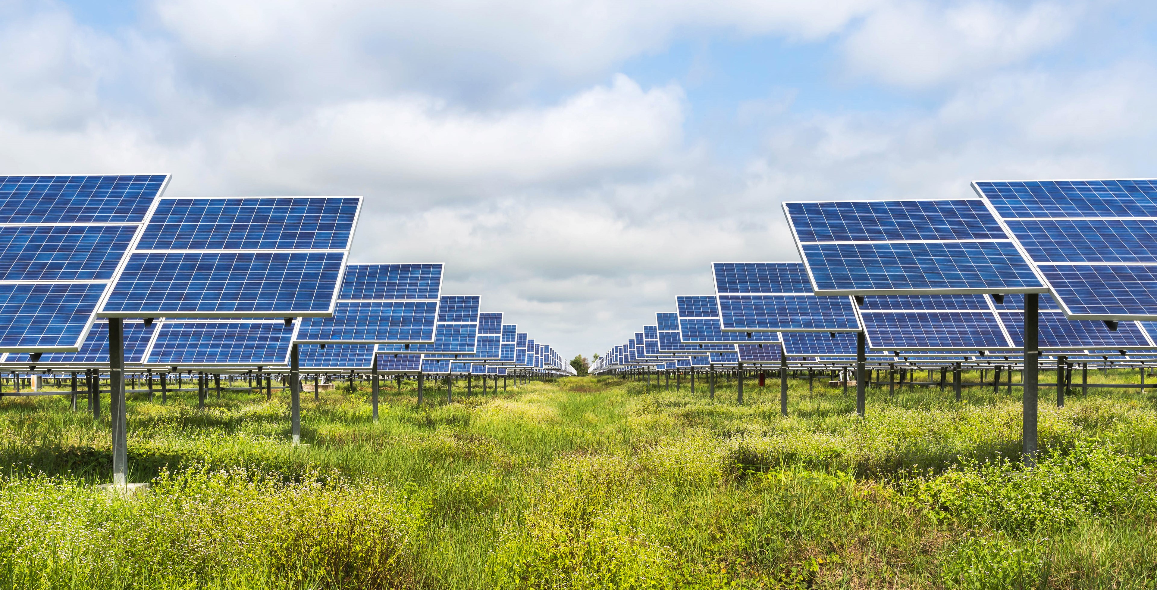 A new photovoltaic park will be built in Larnaca