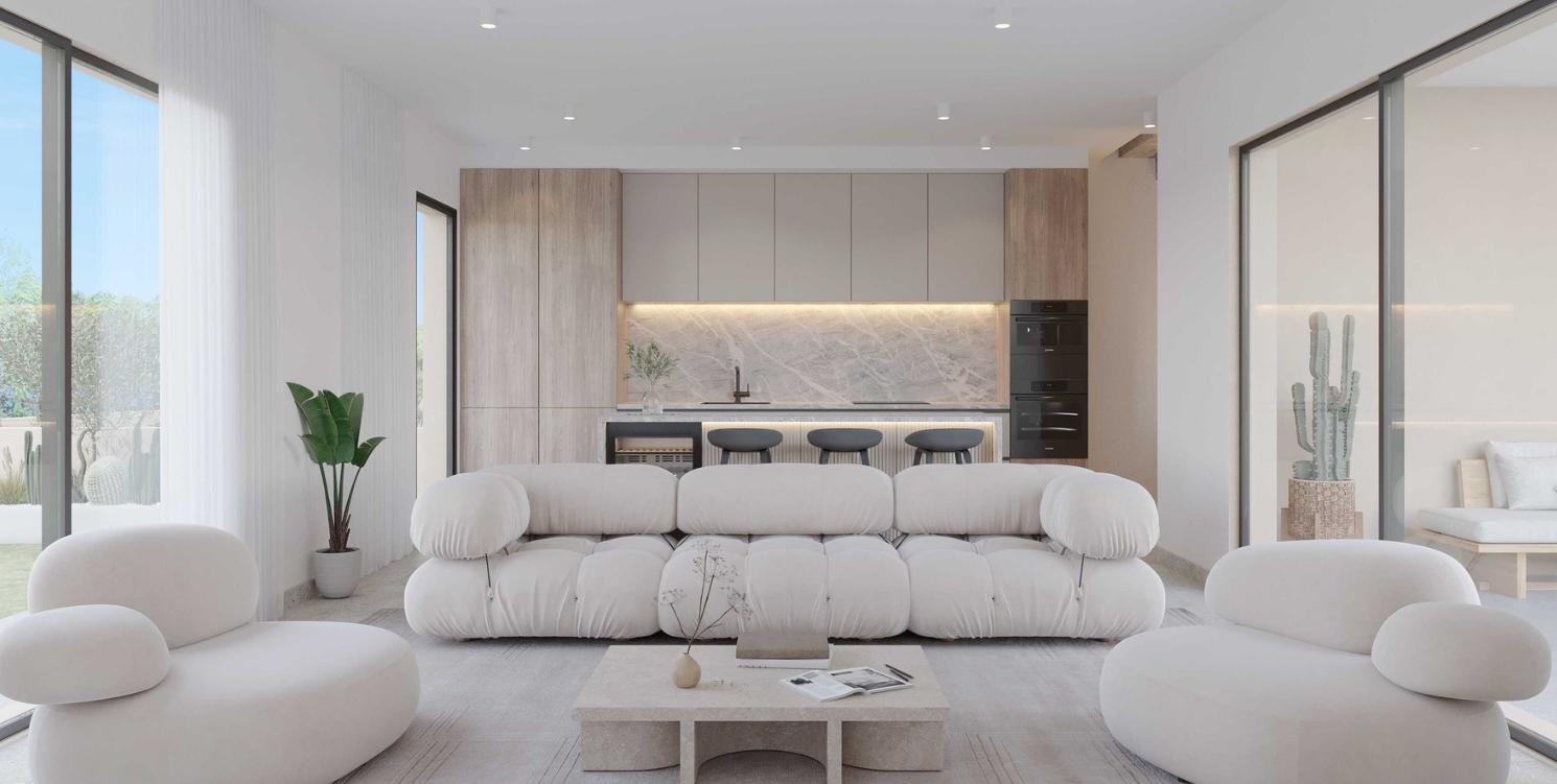 El Bej Residences