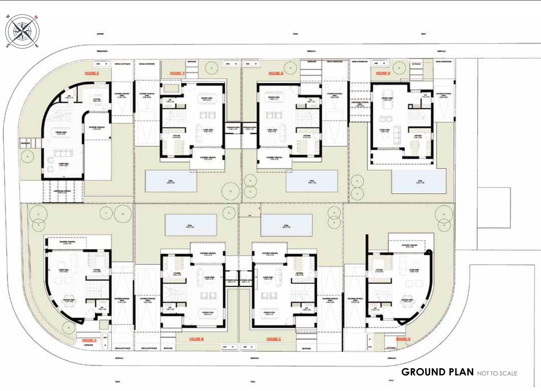 Vista Residences - LH71