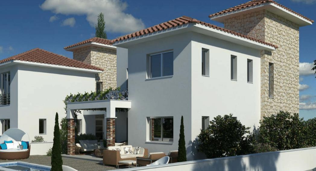 Moni Houses