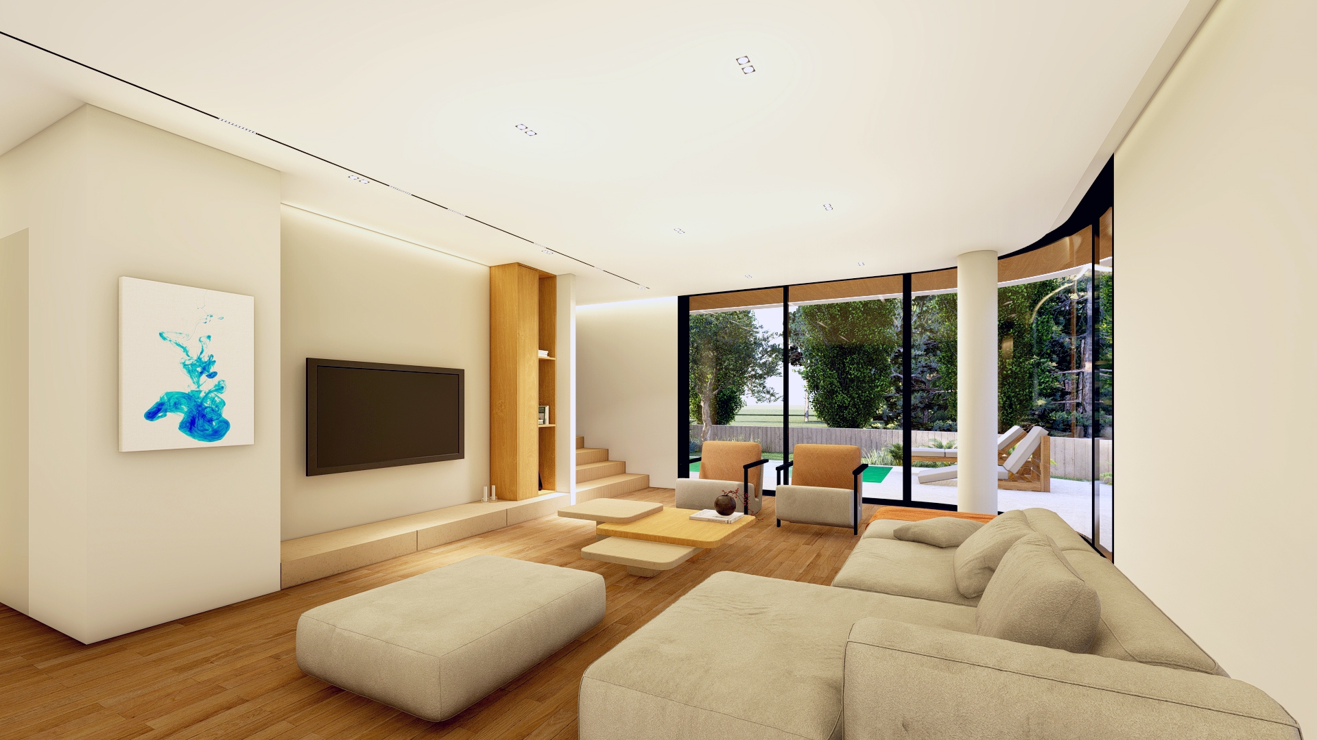 Baroody Villas