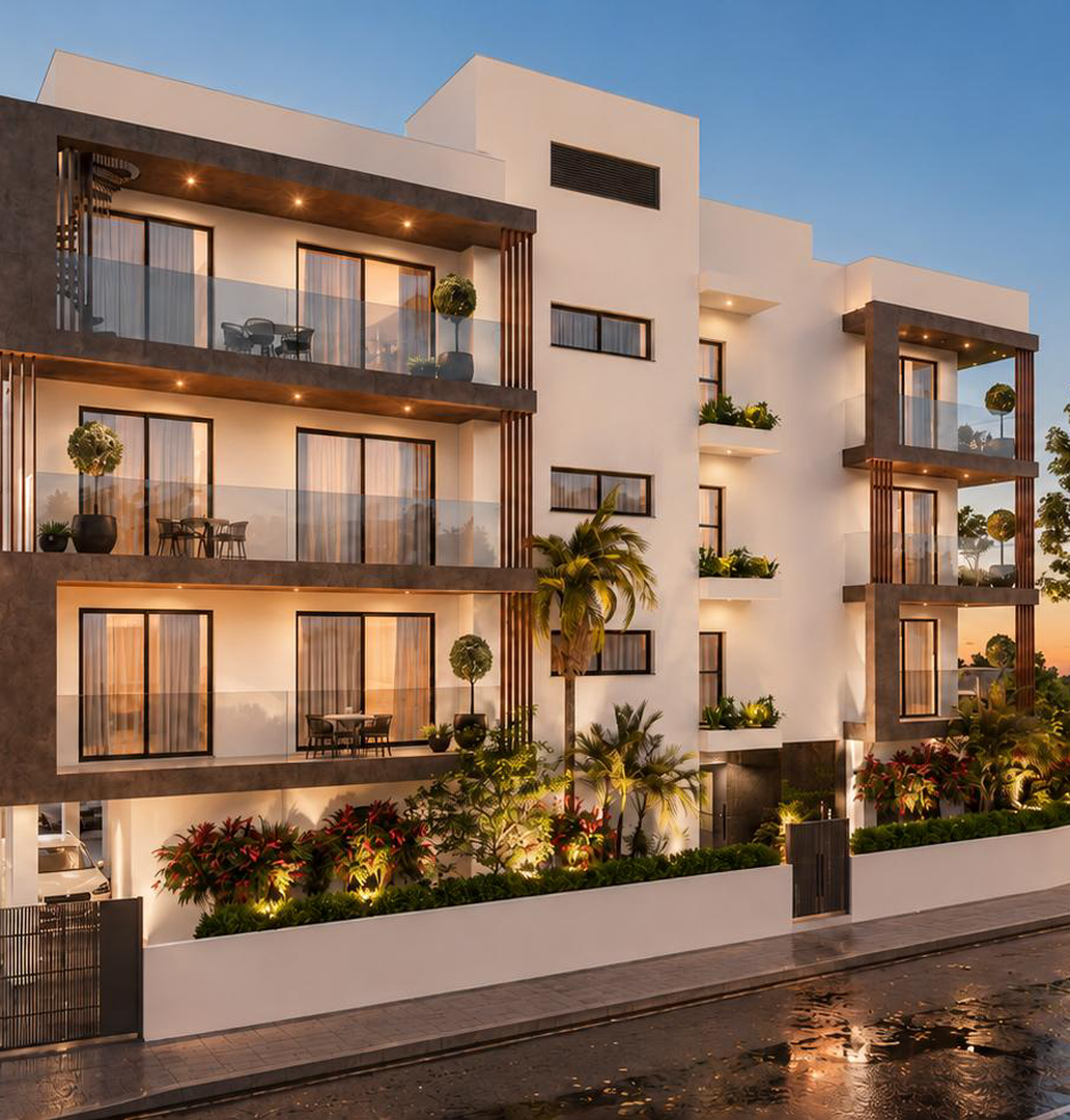 Neta Residence