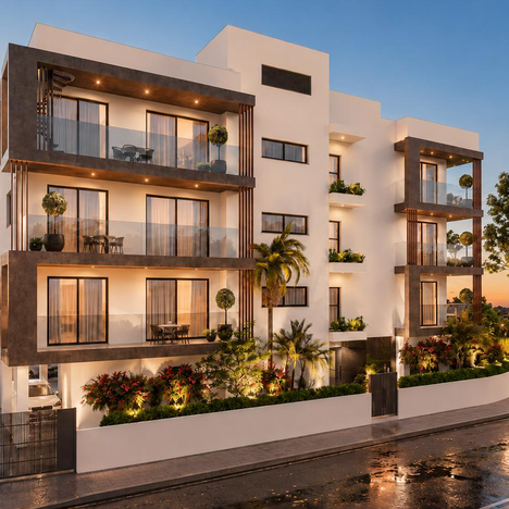 Neta Residence