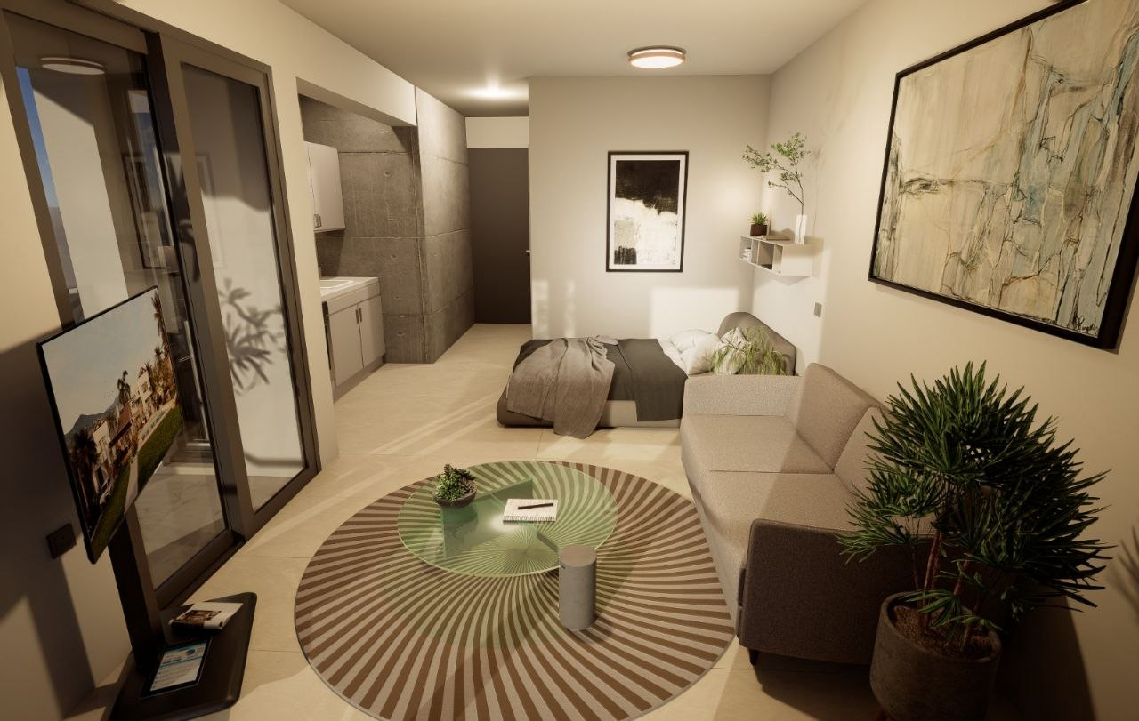 Property main