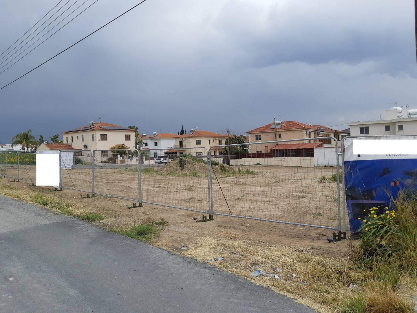 Oxeia Houses