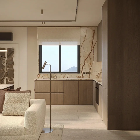 Aphelion Boutique Residences