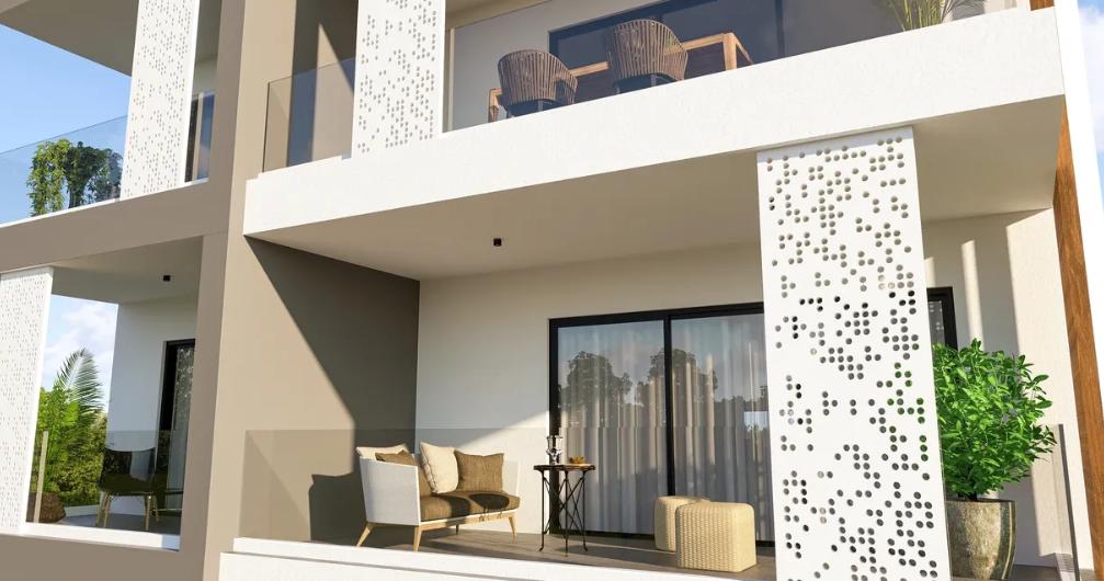Serenity Residences