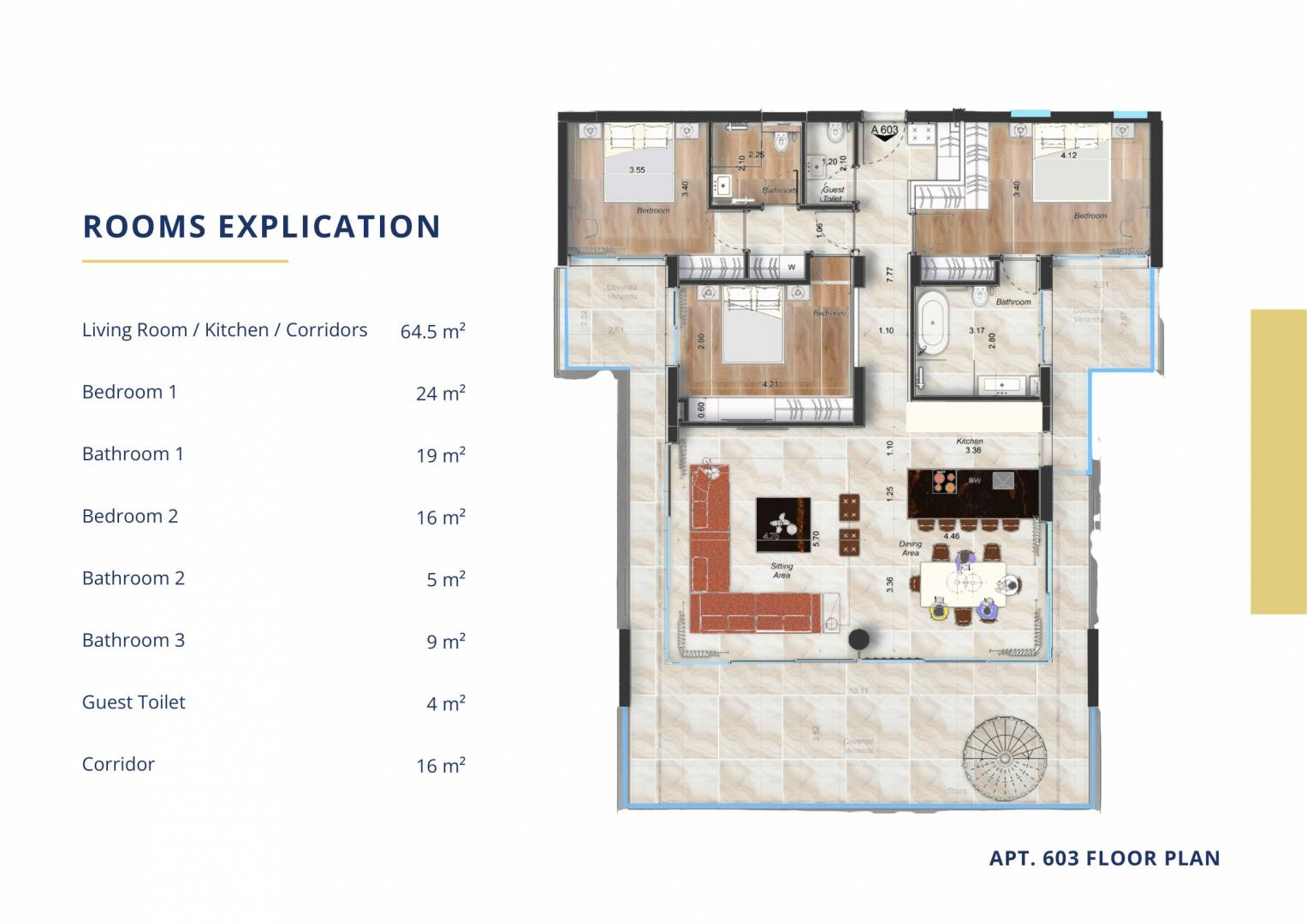 DiOne Residence