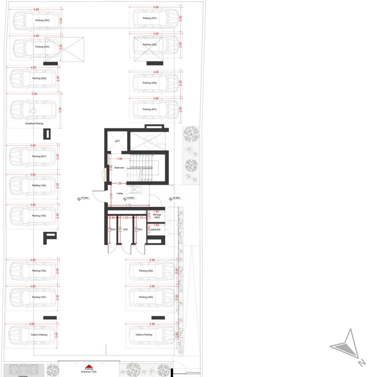 Alder Residences