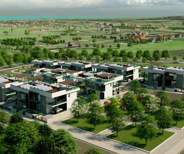 Pyla Hills