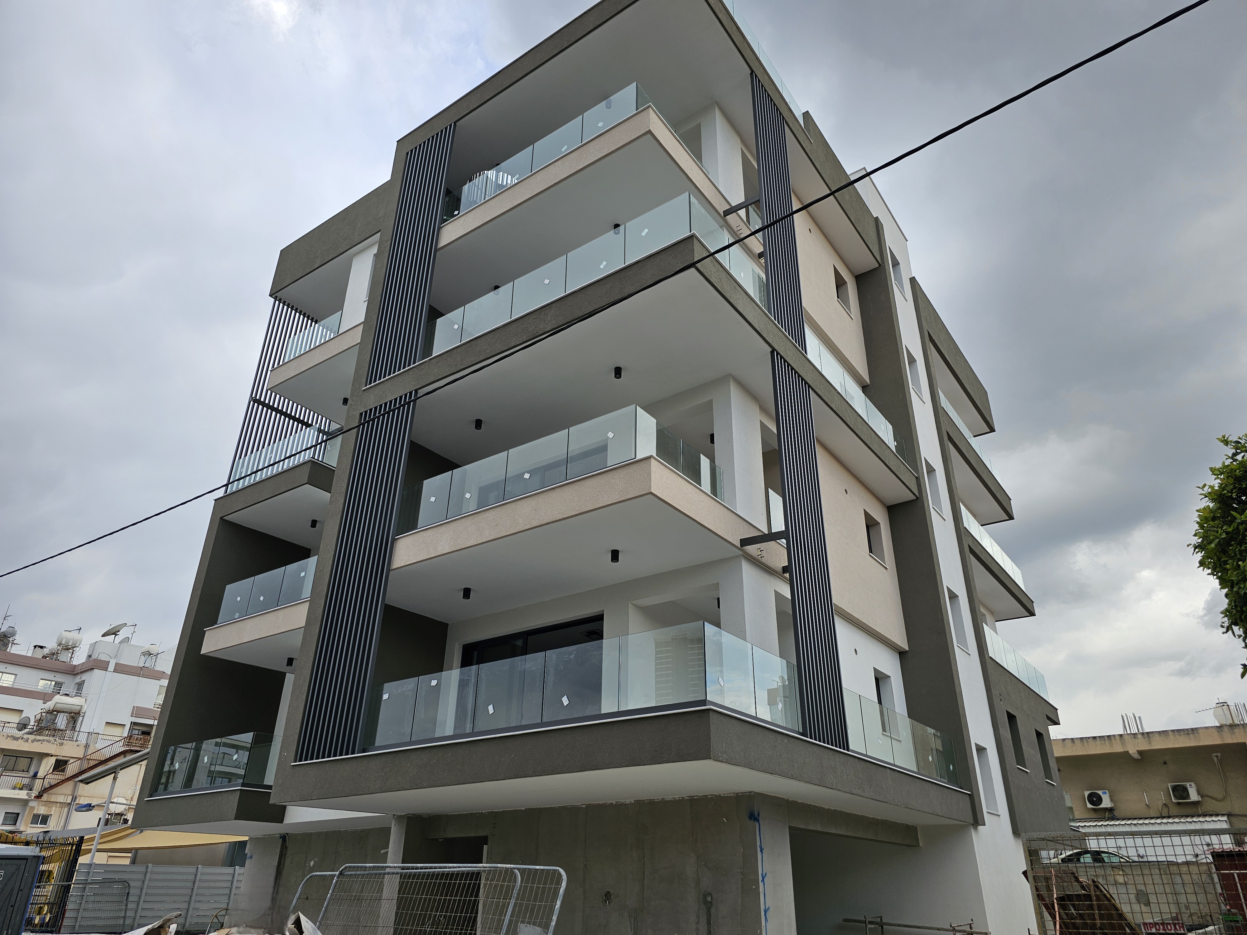 Broadway Residence 1