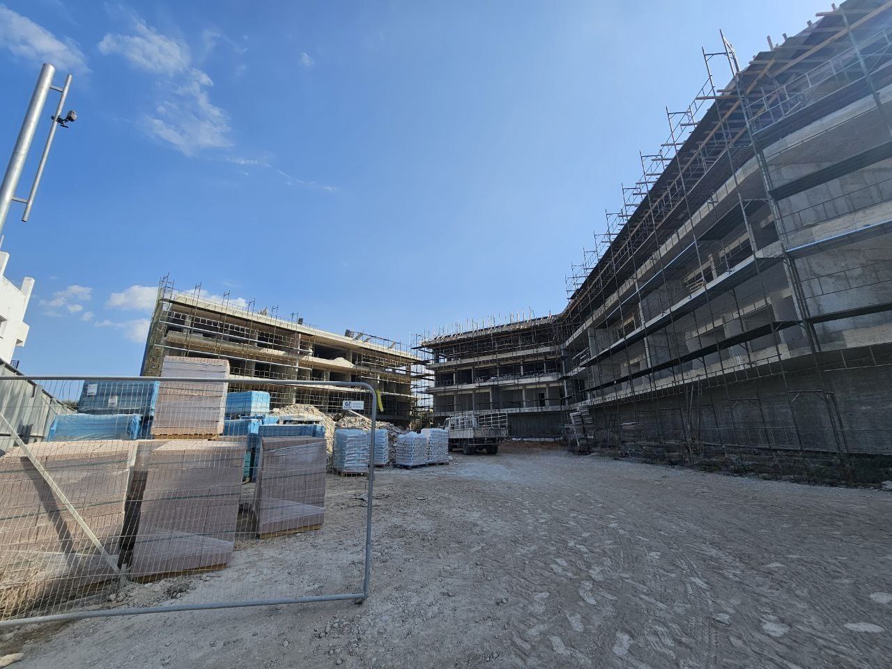IVI City Residence